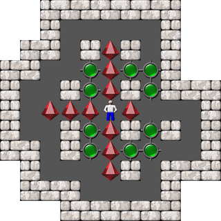 Уровень 19 — Kevin 10